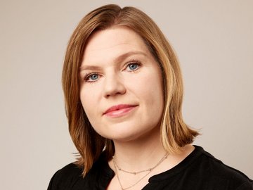 Sahra Mirow
